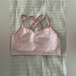 Reebok Sports Bra